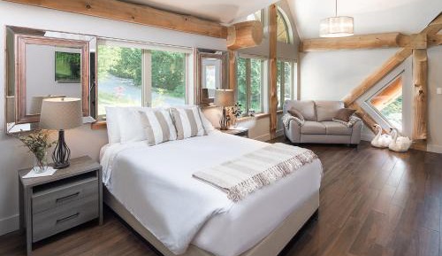 Superior Queen Room
