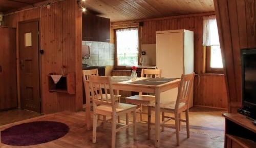 Superior Chalet