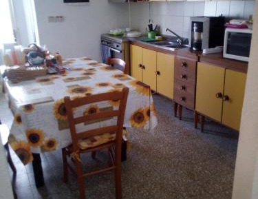 Family Double Room