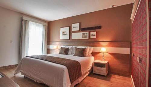 Super Deluxe Room