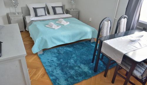 Studio Apartment - Marszałkowska 140