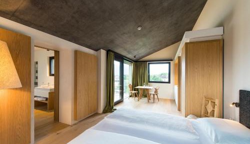 Penthouse Apartment with Panoramic View