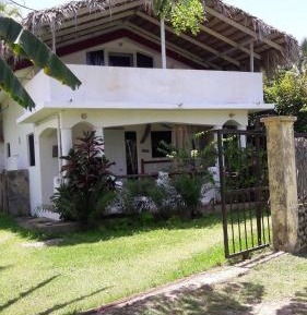 Cocunut Cottage