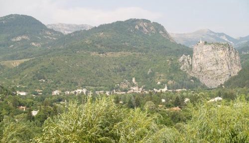 Très grand confort avec vue panoramique -Cuisine américaine  - Draps et serviettes inclus
