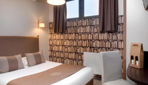 Small Double Room