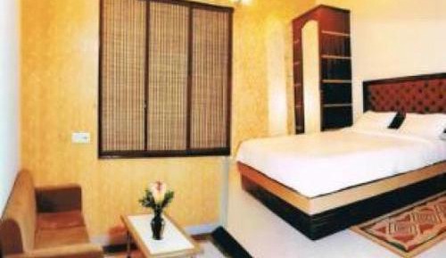 Double Room with Balcony (2 Adults + 1 Child)