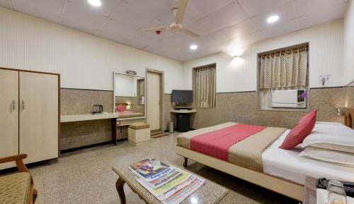 Super Deluxe Double Room