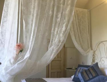 Junior Suite with Terrace
