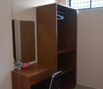 Basic Triple Room
