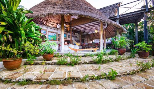 Family Bungalow
