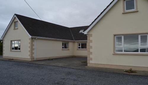 Five-Bedroom House