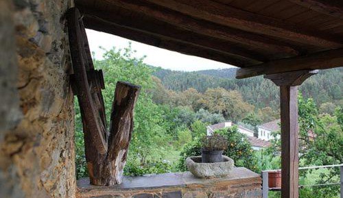 Double or Twin Room with View