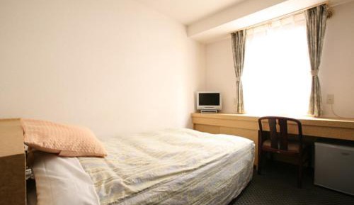 Semi Double Room - Smoking 