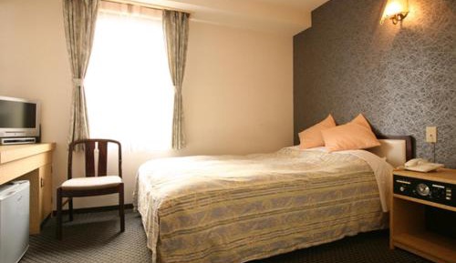 Double Room - Smoking