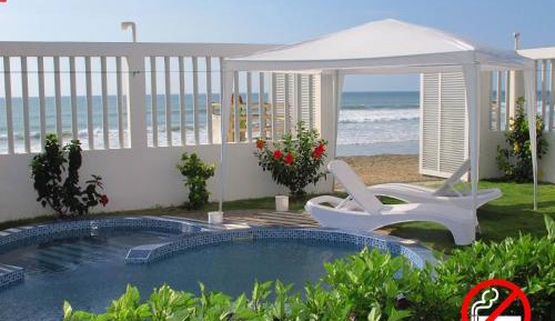 Studio Apartment with Sea View
