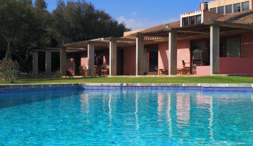 Holiday Home
