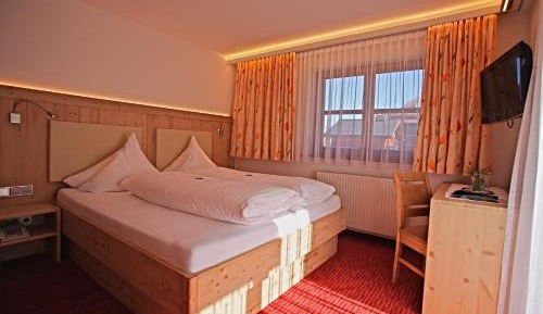 Double Room with Bath