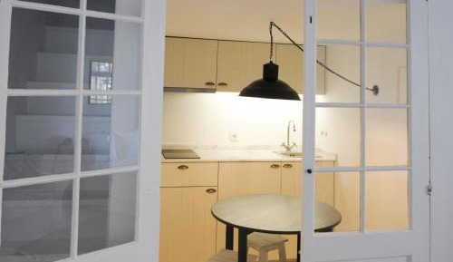Family Duplex Studio