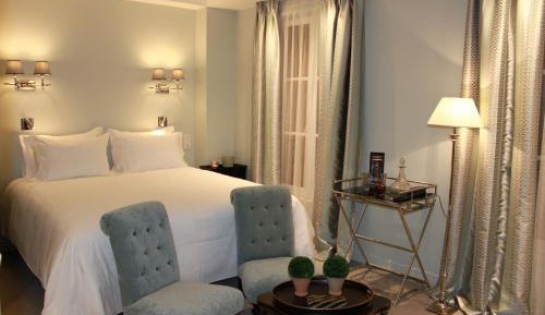 Executive Double or Twin Room