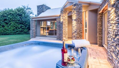 Holiday Home