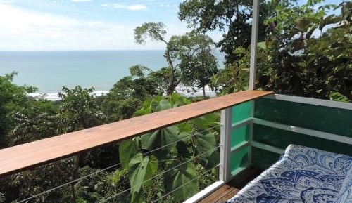 Double Room with Sea View