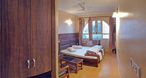Budget Deluxe Double Room 