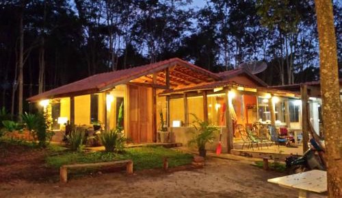 Holiday Home