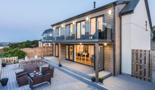 Holiday Home