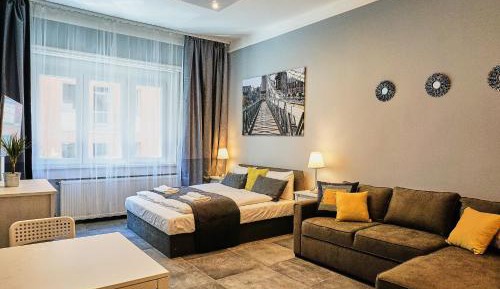 Superior Apartment