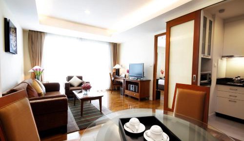 One-Bedroom Suite