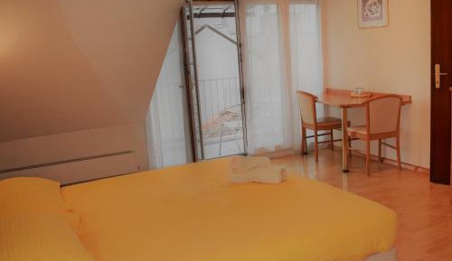 Single Room with Balcony