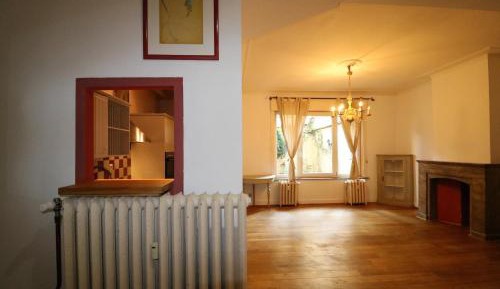 Duplex Apartment