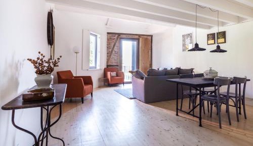 Deluxe Studio with Balcony and City View