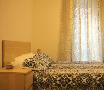 King Room with Balcony