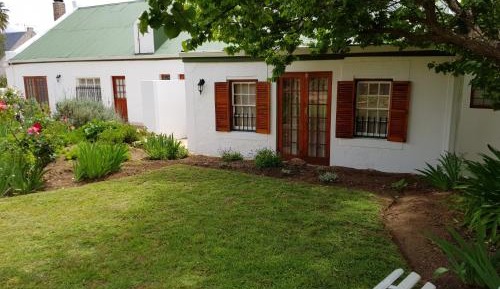 Twin/Double Room