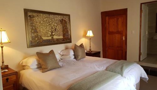 Twin/Double Room