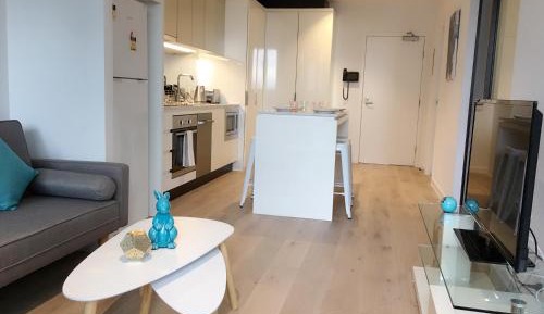 Superior Apartment
