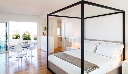 Suite with Terrace
