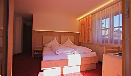 Double Room with bath and balcony