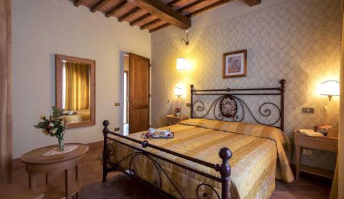 One-Bedroom Apartment - Ground Floor