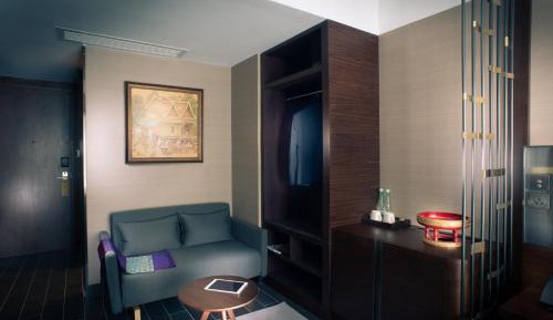 Premier Twin Room