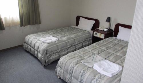 Twin Room - Non-Smoking
