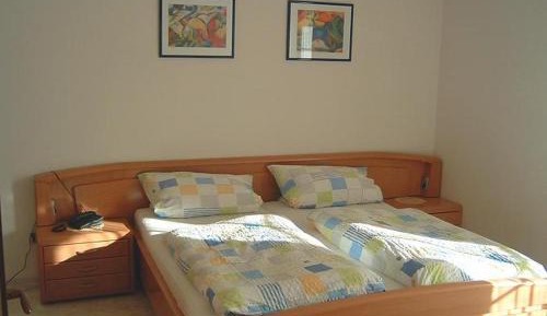 Apartment 1