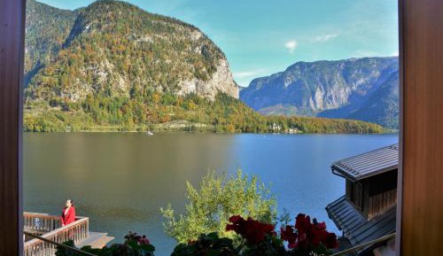 Apartment with Lake View