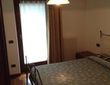 Two-Bedroom Apartment  - Separate Building