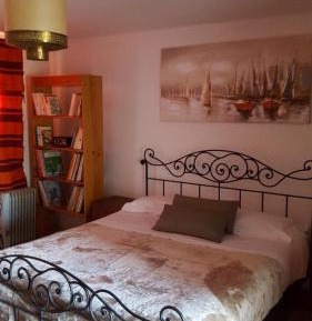 Standard Double Room Dattier