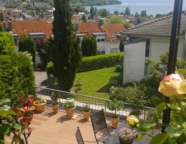 Apartment with Lake View