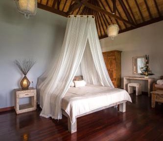 Suite with Ocean View