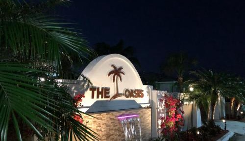 Oasis 4