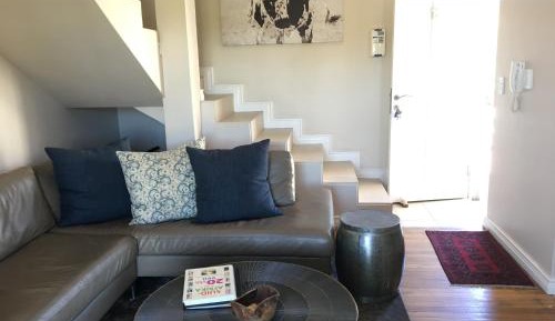 Duplex Apartment